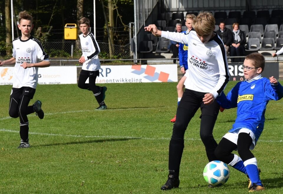 Juniorenvoetbal 02