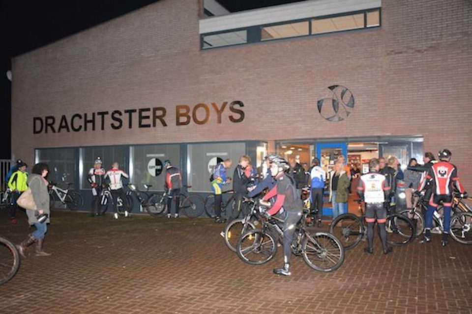 Wintertijd Challenge