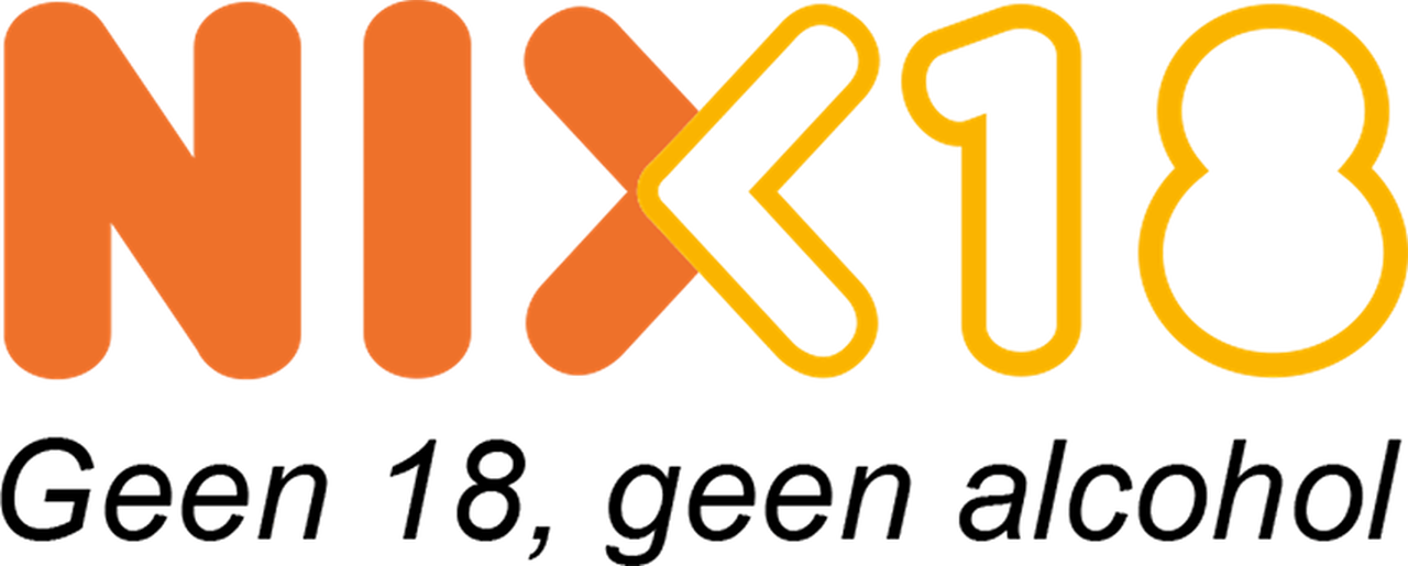 Nix18 kaal logo