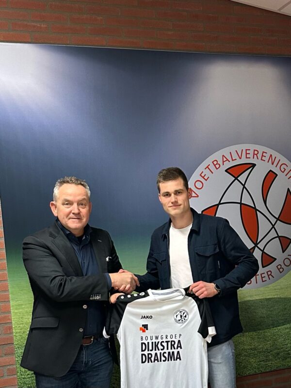 240307 Dennis Hoekstra