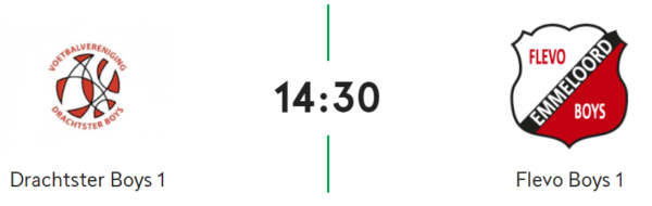 240309 DB Flevo Boys