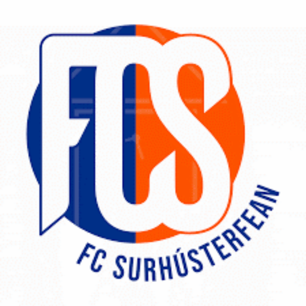 Logo Surhusterfean