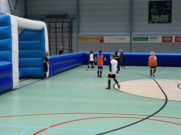 Winterboarding jeugd