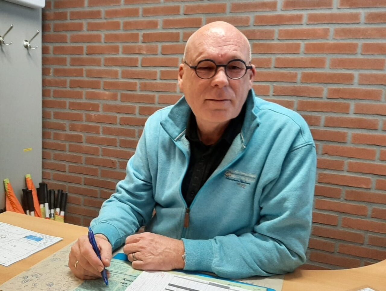 Afbeelding Bram Postmus bewerkt