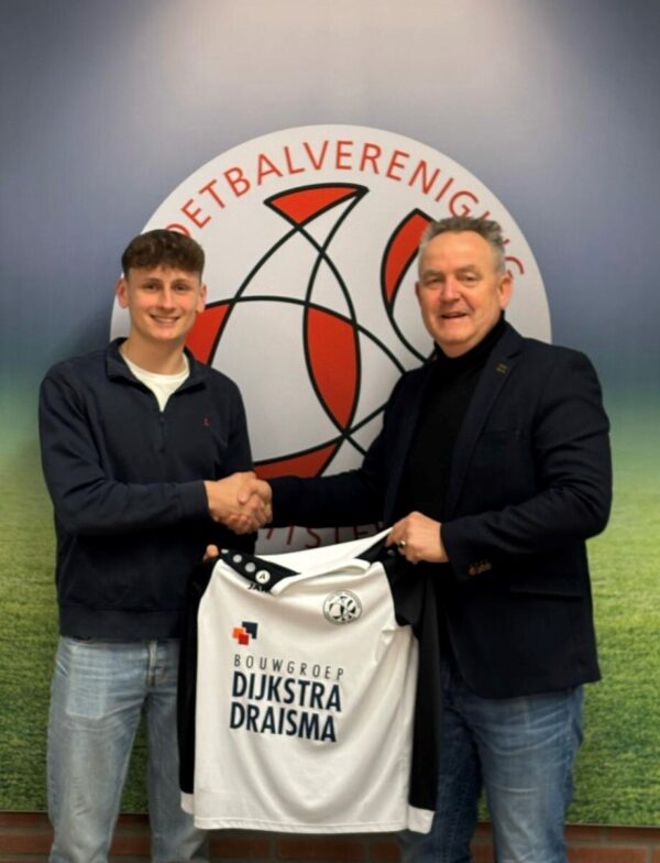 De Bruijn presentatie