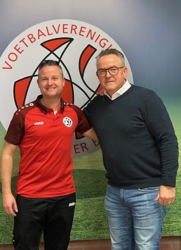 Carlo gijs verlengen contract