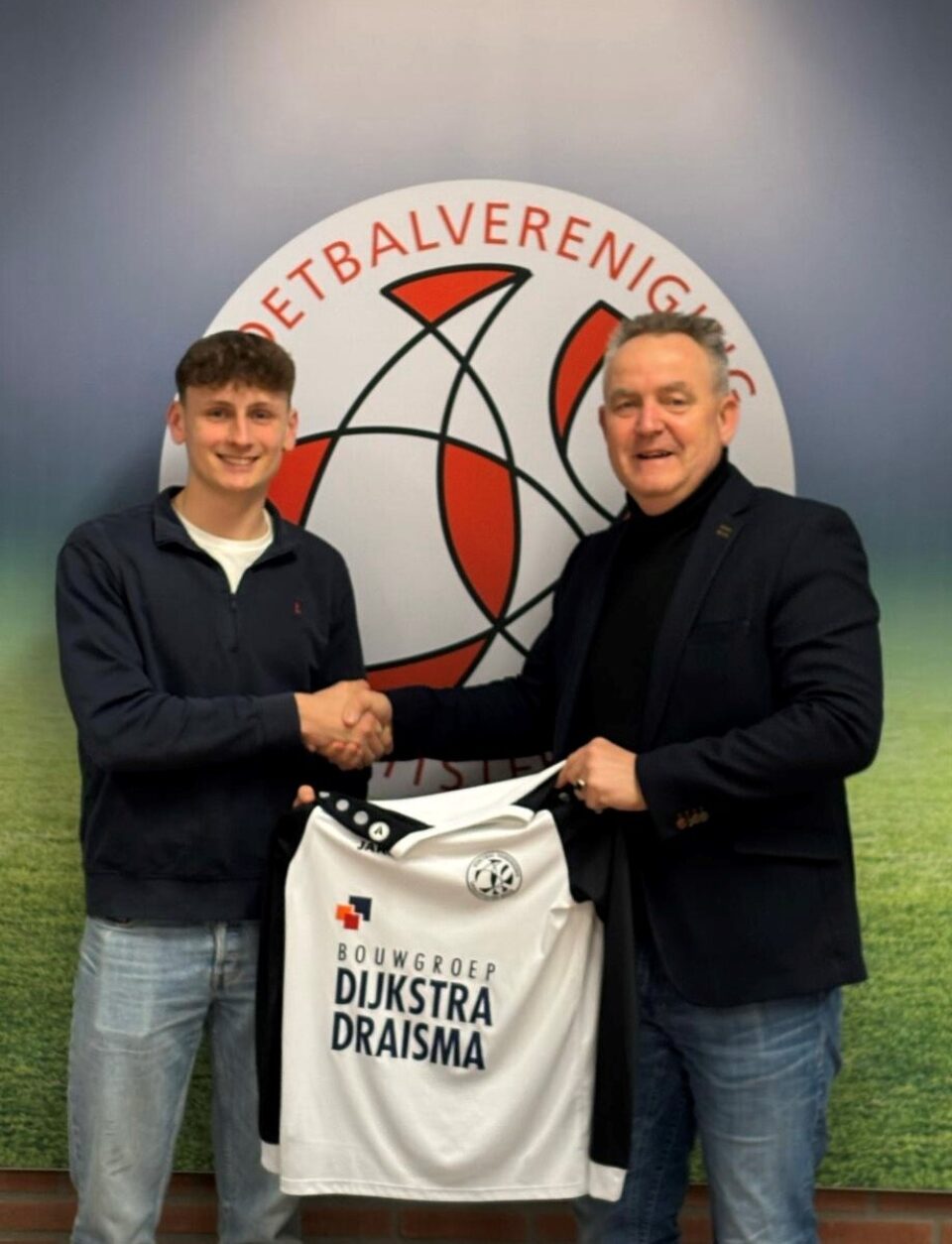 De Bruijn presentatie