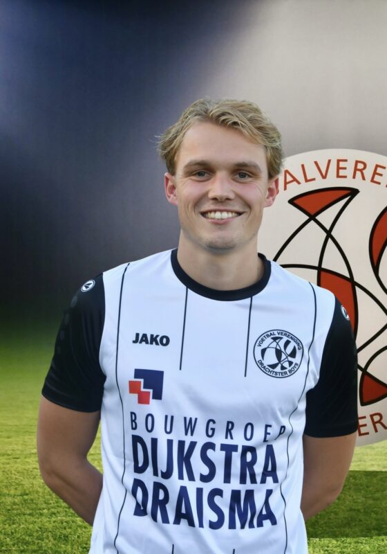 Chris Klooster