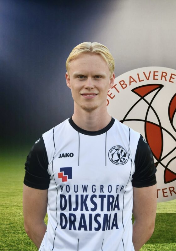 Harmen Radersma