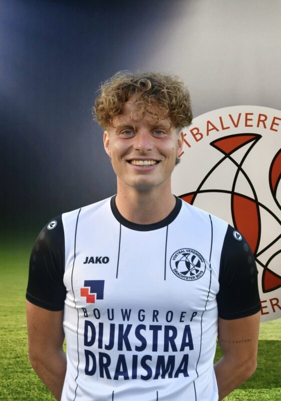 Jorn Wester