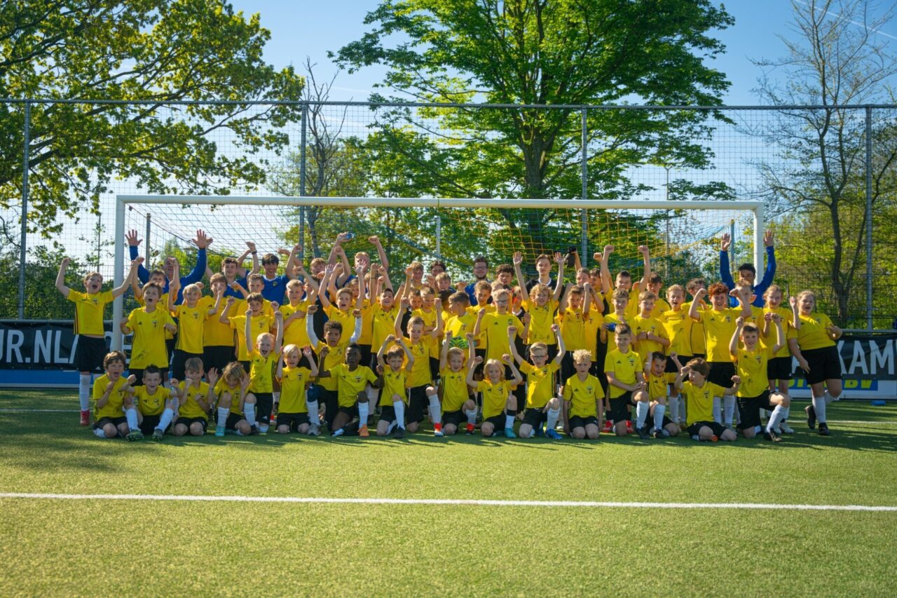 Sportkampen