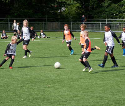 Raily Hans 13 06 26 Drachtster Boys Familiedag 10