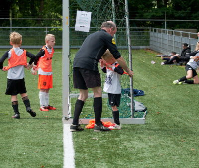 Raily Hans 13 06 26 Drachtster Boys Familiedag 100