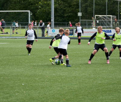 Raily Hans 13 06 26 Drachtster Boys Familiedag 101