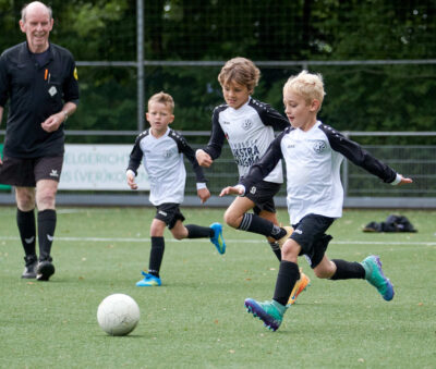 Raily Hans 13 06 26 Drachtster Boys Familiedag 108