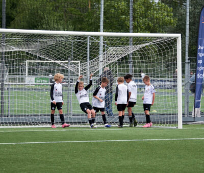 Raily Hans 13 06 26 Drachtster Boys Familiedag 113