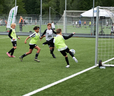 Raily Hans 13 06 26 Drachtster Boys Familiedag 121