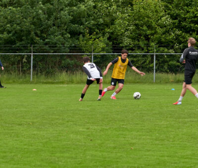 Raily Hans 13 06 26 Drachtster Boys Familiedag 127