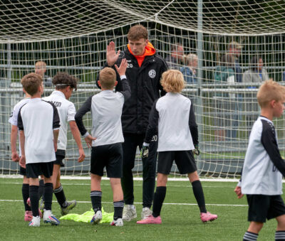 Raily Hans 13 06 26 Drachtster Boys Familiedag 132