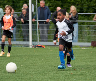 Raily Hans 13 06 26 Drachtster Boys Familiedag 16