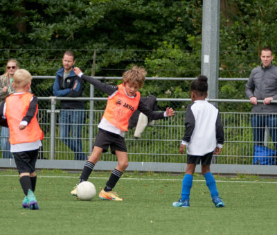 Raily Hans 13 06 26 Drachtster Boys Familiedag 18