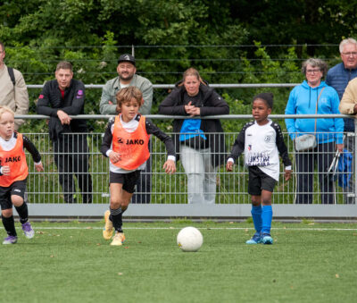 Raily Hans 13 06 26 Drachtster Boys Familiedag 19