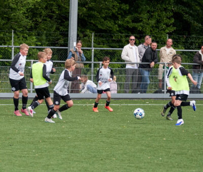 Raily Hans 13 06 26 Drachtster Boys Familiedag 26