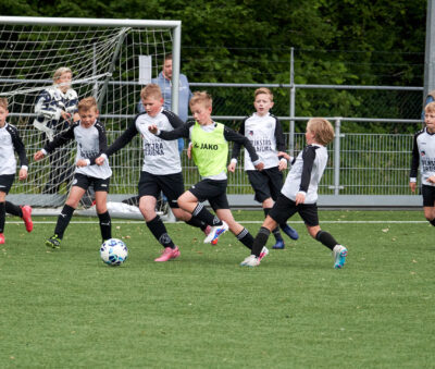 Raily Hans 13 06 26 Drachtster Boys Familiedag 27