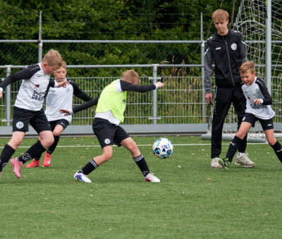 Raily Hans 13 06 26 Drachtster Boys Familiedag 28