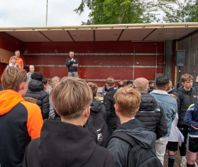 Raily Hans 13 06 26 Drachtster Boys Familiedag 4