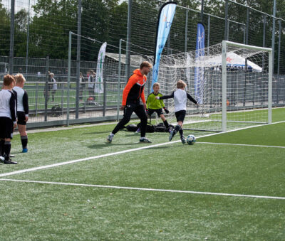 Raily Hans 13 06 26 Drachtster Boys Familiedag 43