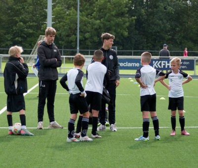 Raily Hans 13 06 26 Drachtster Boys Familiedag 44