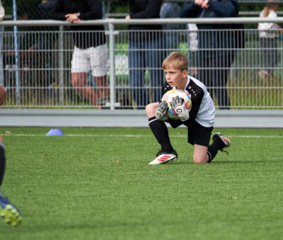 Raily Hans 13 06 26 Drachtster Boys Familiedag 45