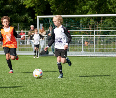 Raily Hans 13 06 26 Drachtster Boys Familiedag 47