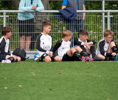 Raily Hans 13 06 26 Drachtster Boys Familiedag 50