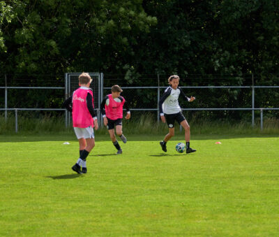 Raily Hans 13 06 26 Drachtster Boys Familiedag 54