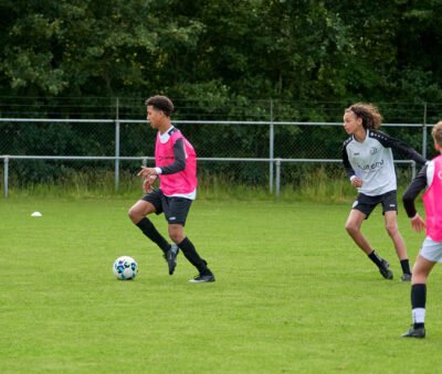 Raily Hans 13 06 26 Drachtster Boys Familiedag 56