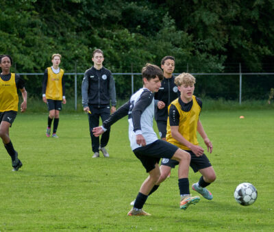Raily Hans 13 06 26 Drachtster Boys Familiedag 62