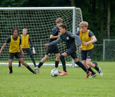 Raily Hans 13 06 26 Drachtster Boys Familiedag 66
