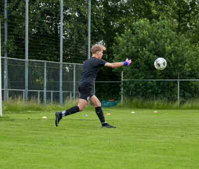 Raily Hans 13 06 26 Drachtster Boys Familiedag 70