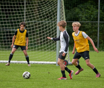 Raily Hans 13 06 26 Drachtster Boys Familiedag 76
