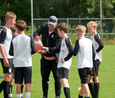 Raily Hans 13 06 26 Drachtster Boys Familiedag 84