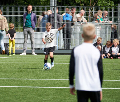 Raily Hans 13 06 26 Drachtster Boys Familiedag 95