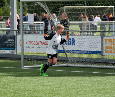 Raily Hans 13 06 26 Drachtster Boys Familiedag 96