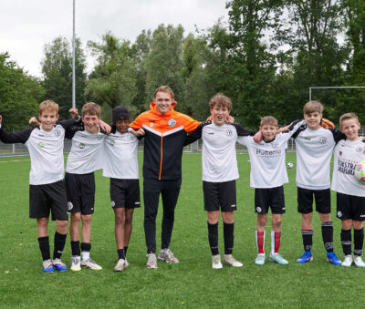 Raily Hans 13 06 26 Drachtster Boys Familiedag 139 18