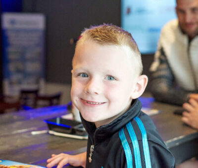 Raily Hans 13 06 26 Drachtster Boys Familiedag 139 29