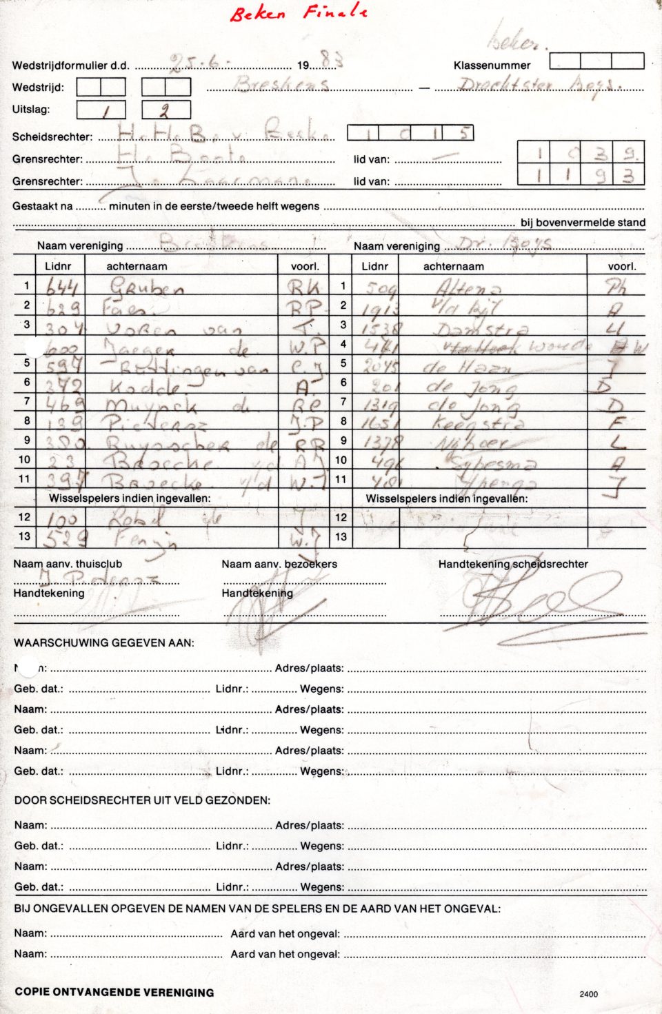 1983 Bekerfinale 6 B img20220302 11282074