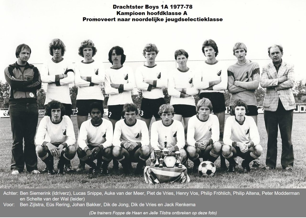 1978 1 A 77 78 promoveert 1