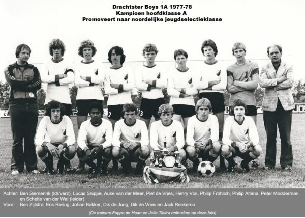 1978 1 A 77 78 promoveert 1