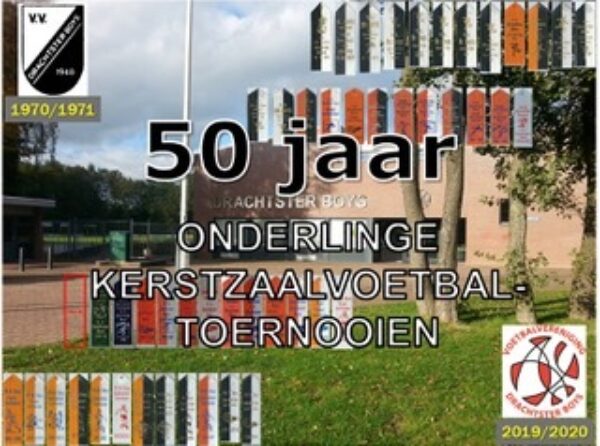 50 jaar OZV